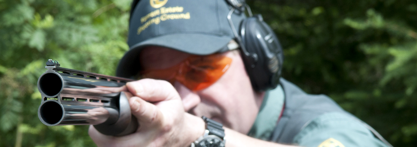 Top Shot Shooting Experiences Stag Party Shooting Experience